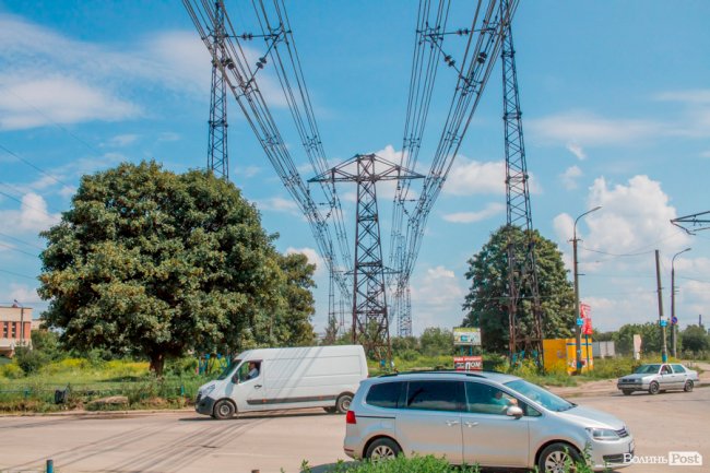 Там, де розвертаються тролейбуси: як живе 40-ий мікрорайон Луцька