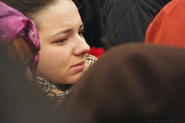 Люди революції. ФОТО