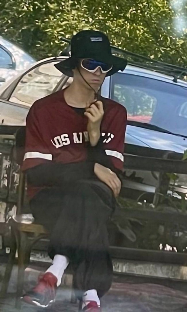 Поліція оголосила у розшук чоловіка, що може бути причетним до вбивства Ірини Фаріон