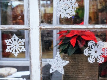 Якою буде погода на Різдво у Луцьку