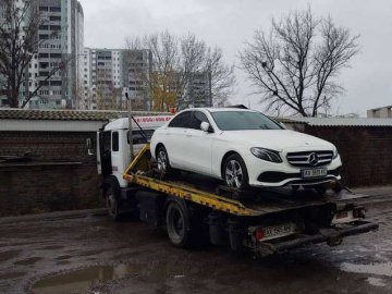 Українських водіїв попередили про конфіскації автомобілів на дорогах