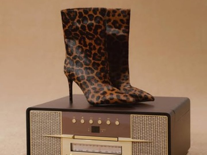 Осіннє взуття для жінок: стиль і комфорт у кожному кроці