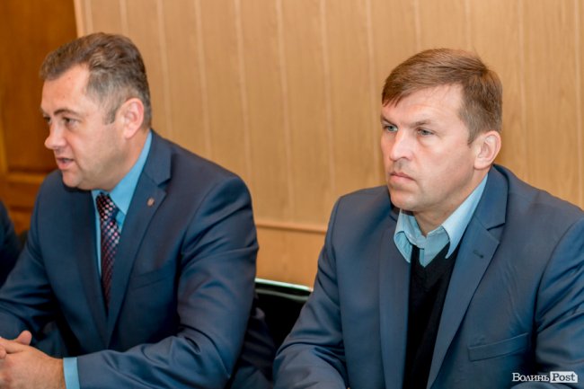 У луцькому виші відкрили унікальну Лабораторію швейної індустрії. ФОТО