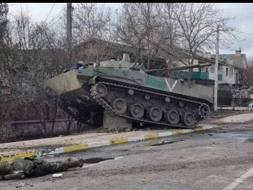 ЗСУ за минулу добу ліквідували 400 окупантів і чотири літаки