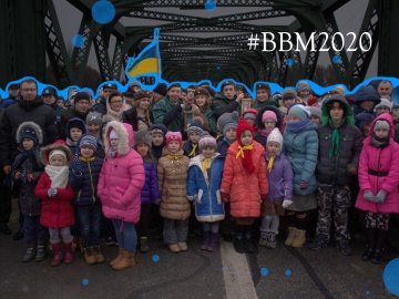 Польські скаути передадуть волинським пластунами Вифлеємський вогонь