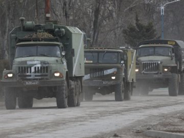 У Генштабі ЗСУ повідомили про втрати окупантів