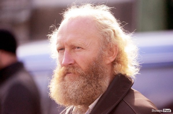 Палиця нагородив захисників України. ФОТО*