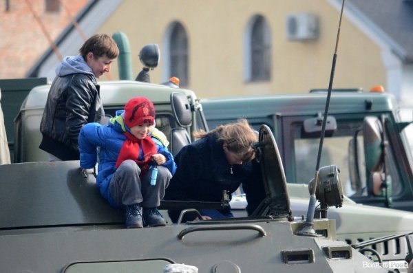 Палиця нагородив захисників України. ФОТО*