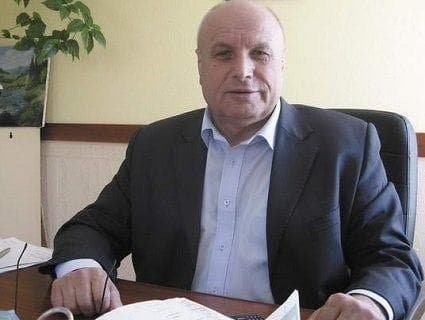 На Волині помер відомий бізнесмен та ексдепутат облради