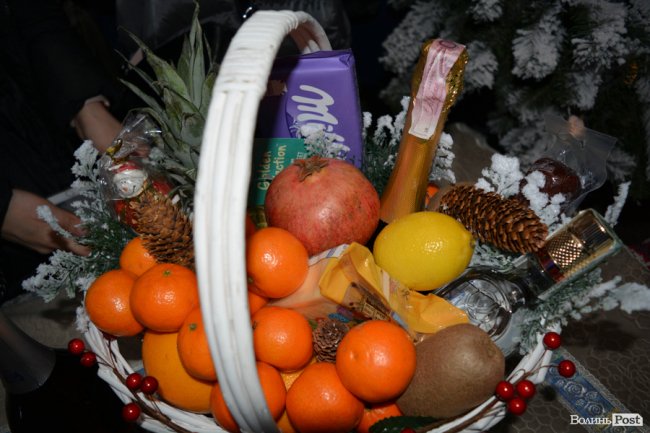 Як ТЦ «Ювант» здійснював мрії. ФОТО*