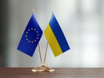 Висновок щодо заявки України на членство в ЄС буде протягом кількох місяців