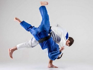 Волинські дзюдоїсти стали призерами престижного турніру