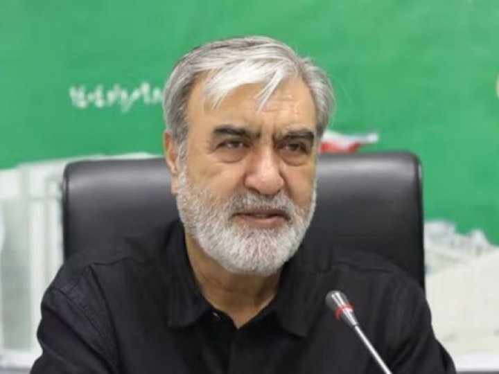 В Ірані назвали Україну законною ціллю через допомогу Ізраїлю дронами