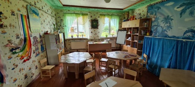 Дитсадок у Підгайцівській громаді відремонтують за 3 мільйони гривень