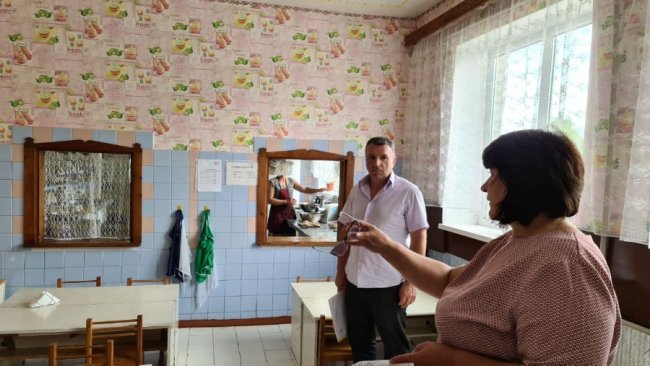 Дитсадок у Підгайцівській громаді відремонтують за 3 мільйони гривень