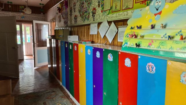 Дитсадок у Підгайцівській громаді відремонтують за 3 мільйони гривень