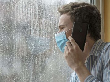 Назвали ще 9 країн, після повернення з яких українцям не потрібно бути на самоізоляції