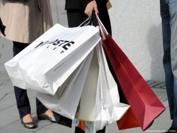 Усвідомлений шопінг українців: тренди 2021 року*