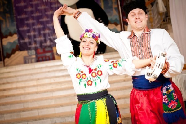 Весільна виставка у Луцьку: як це було. ФОТО 