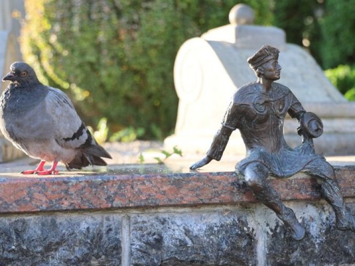 Туристичний збір на Волині: скільки коштів отримали громади