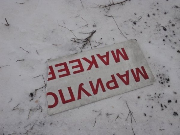 Страшна аварія з двома пасажирськими автобусами на Донеччині: є жертви. ФОТО