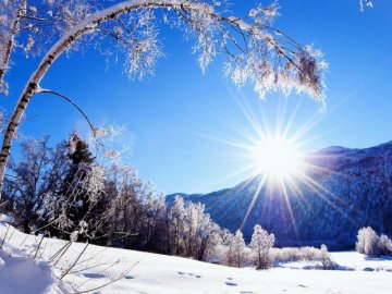 Короткий день впливає на наші розумові здібності