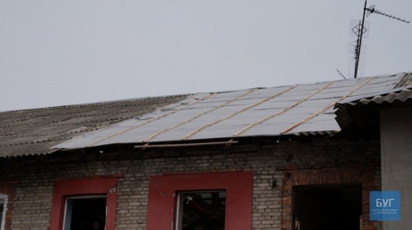 Нововолинськ: досі триває ліквідація наслідків вибуху