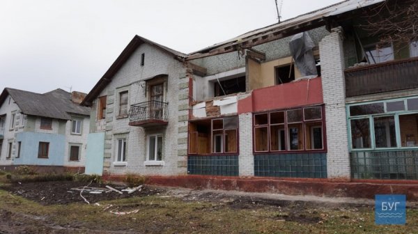 Нововолинськ: досі триває ліквідація наслідків вибуху