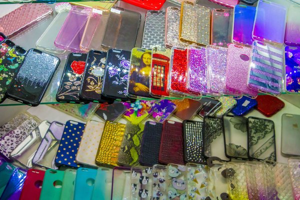 У луцькому ТЦ «Ювант» – «чорна п’ятниця»*