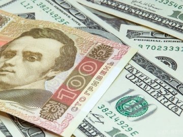 Курс гривні впаде до 30 за долар, - експерти