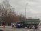 Намагався уникнути аварії: у Володимирі перекинувся трактор комунальників