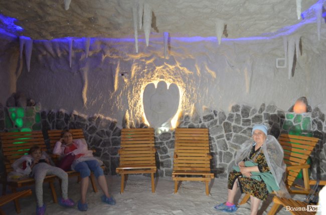 Кращий волинський санаторій: як у сосновому лісі «цвіте» «Пролісок». ФОТО