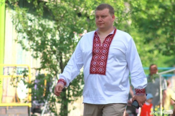 Луцьк і люди: вихідні тривають. ФОТО