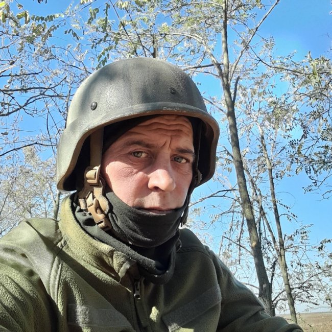 Зеленський нагородив волинянина, який звільняв Херсонщину. ФОТО