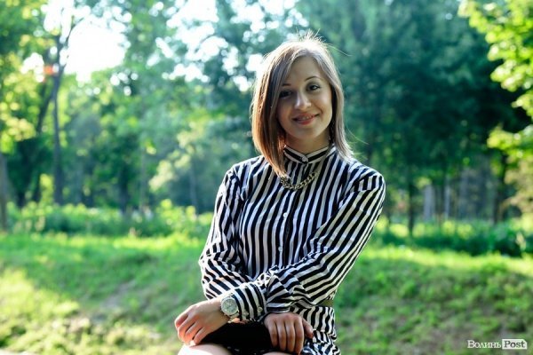 Стильний Луцьк. Спецвипуск: Юлія та Анна 