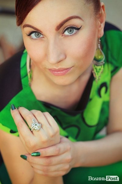 Стильний Луцьк. Спецвипуск: Юлія та Анна 