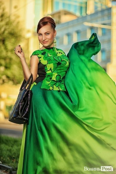 Стильний Луцьк. Спецвипуск: Юлія та Анна 