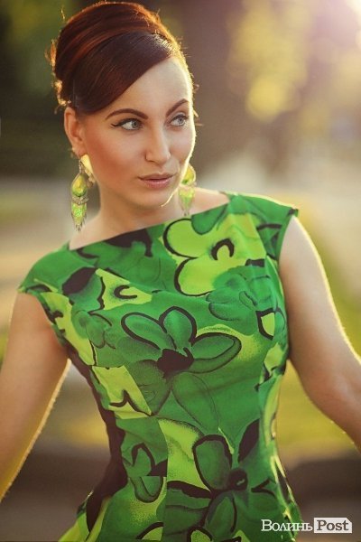 Стильний Луцьк. Спецвипуск: Юлія та Анна 