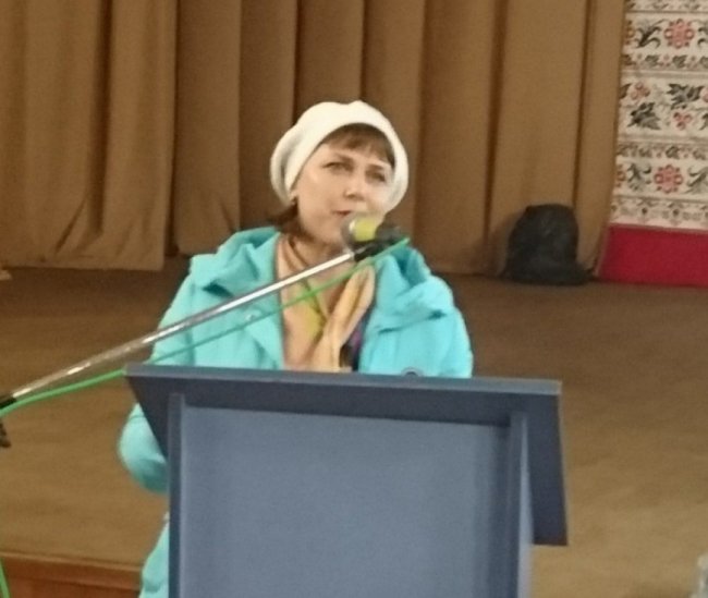 Реформи, освіта, транспорт: в ОТГ на Волині прозвітувався голова