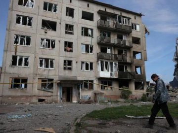 Росіянам вдалося закріпитися в Очеретиному, ЗСУ намагаються вибити, – «Хортиця»