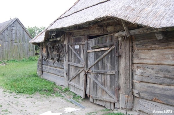 Відпочинок під Луцьком. Рокині. ФОТО