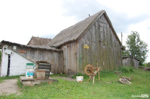 Відпочинок під Луцьком. Рокині. ФОТО