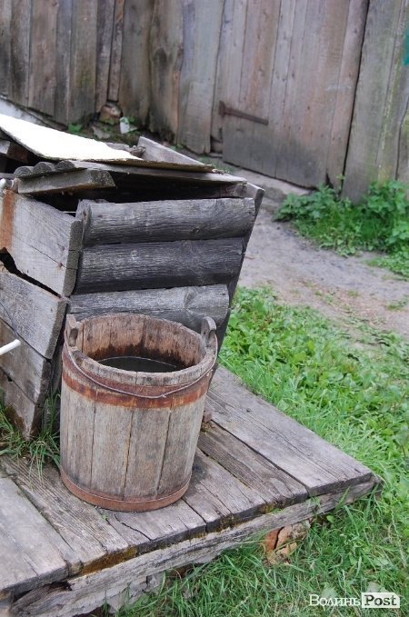 Відпочинок під Луцьком. Рокині. ФОТО