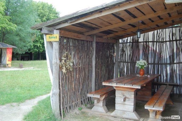 Відпочинок під Луцьком. Рокині. ФОТО