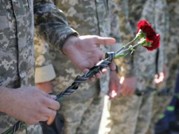 Україна повернула тіла ще 61 полеглого захисника 