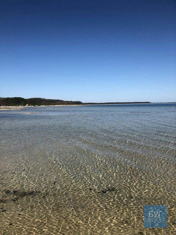 «Не все так погано, Світязь знову наповнюється водою», – волинянин про обміління озера. ФОТО. ВІДЕО