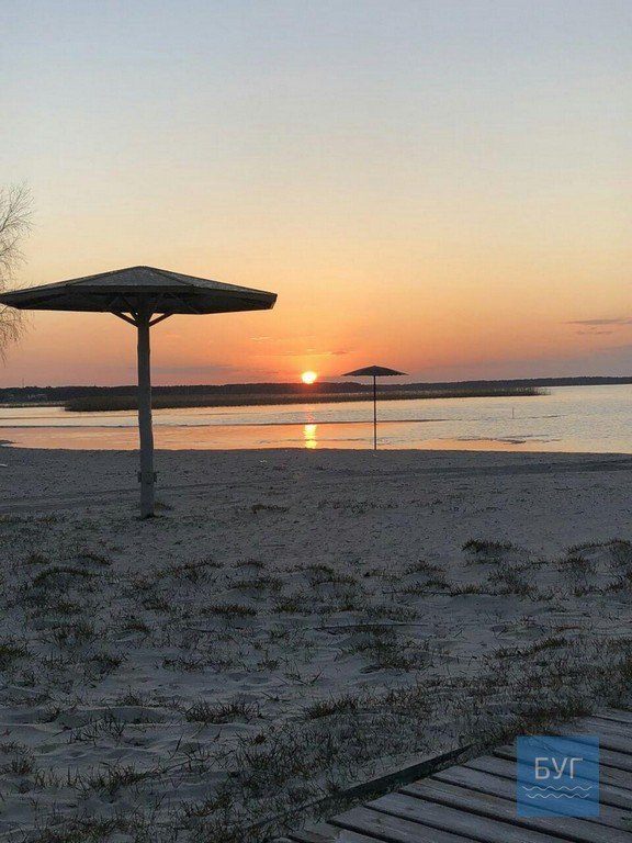 «Не все так погано, Світязь знову наповнюється водою», – волинянин про обміління озера. ФОТО. ВІДЕО