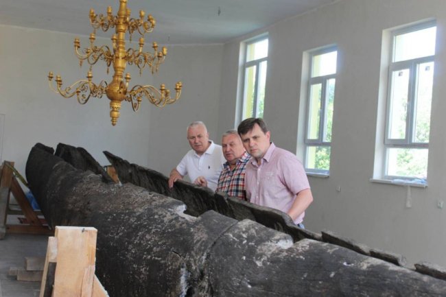 Луцька райрада допомагатиме шукати працівників у новий заклад у Маневицькій громаді