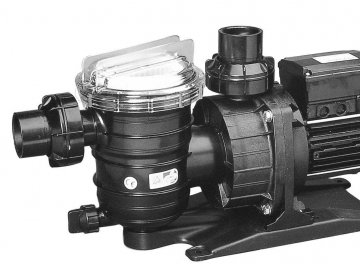 Чому насос для басейну перегрівається?*