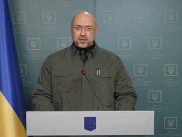 Шмигаль закликав українців виходити на роботу. ВІДЕО